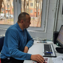 Farhod Boymuratov