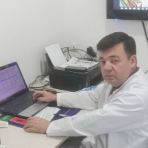 Botirali Yo’ldoshev